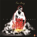 TEE AEY feat Lou Whyte UR HIGNESS - As Soon As We Blow Up
