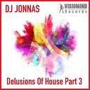 DJ Jonnas - In The Midst