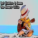 Def Elektro The Hungry Cells - Must We Always Stay This Way