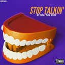 MC Sm v - Stop Talk n