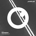 Bassment - The Space Between Notes