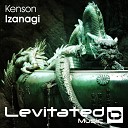 Kenson - Izanagi Radio Edit