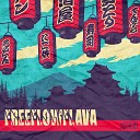 FREE FLOW FLAVA - Sunshine