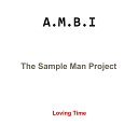 A M B I - Love Through The Time