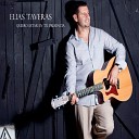 Elias Taveras - Ven A Jesus
