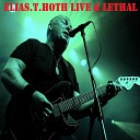 Elias T Hoth - Back on the Road Live