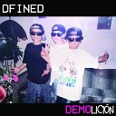 dfined - El Sonido