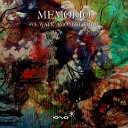 Memorio - Rehabilitation by Light Original Mix