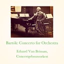 Eduard van Beinum Concertgebouworkest - II Giuoco delle coppie Allegretto scherzando