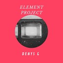 Denys G - Element Project Radio Edit