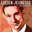 Lucien Jeunesse - Le vieux cheval