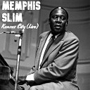 Memphis Slim - Kansas City Live