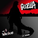 Dj Yacoub feat Kohr - Godzilla
