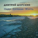 Дмитрий Шорскин - Наша дорога Original Mix