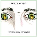 Voice Noise - The Lights on the Coast Birmingham to Ireland