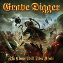 Grave Digger - When Rain Turns To Blood