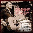 Johnny Brady - Tequila Sunrise