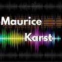 Maurice Karst - Marching in Line