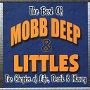 Mobb Deep and Littles - Freestyle 1