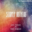 Levi Scouse feat Sean Simpson - Simply Nothing