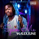 Walexjune Adewale - Spin Me