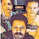 Vinod B Project feat Speedy Envoy - Chinta