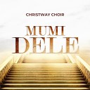 Christway Choir - Lati Inu Okan Mi