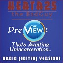 Heata25 - Burn Up Radio Edit