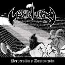 Verdugo Chile - Thrash Infernal