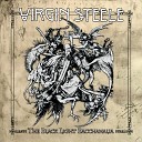 VIRGIN STEELE - When I m Silent The Wind Of Voices