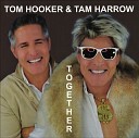 Tom Hooker Tam Harrow - Dancing to the night