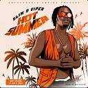 Slim D Viper - Hot Summer