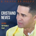 Cristiano Neves - Meu Ex Amor Ao Vivo