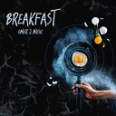 OMER J MUSIC - Breakfast