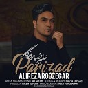 Alireza Roozegar - Parizad