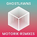 Ghostlawns - Y Gorwel Ratatosk Remix