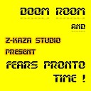 Doom Room - No With Name 1