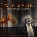 Wim Magr - Koraalbewerking Psalm 90