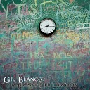Gil Blanco - Por la Vida