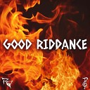 Ro Panuganti - Good Riddance From Hades Metal Version