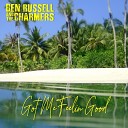 Ben Russell And The Charmers - Got Me Feelin Good