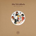 Jim McCulloch - Augmented Yet Diminished