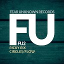 Ricky Rix - Flow