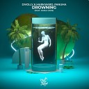 Divolly Markward Panuma feat Darla Jade - Drowning Original Mix