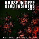 DJ Pabloss feat Diego P - The Beats House Mix
