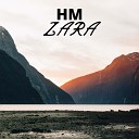 HM ZARA feat MARS PLUTO - Wake Up
