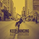 Gabriele Felici feat Alex Davis - Keep Dancing
