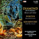 Polish National Radio Orchestra - The Death Of Romeo And Juliet Adagio Sospirando From Music For Shakespeare s Romeo And…
