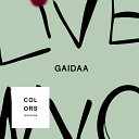Gaidaa - Still Water COLORS Live in NYC
