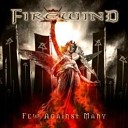 Firewind - Battleborn Bonus Track